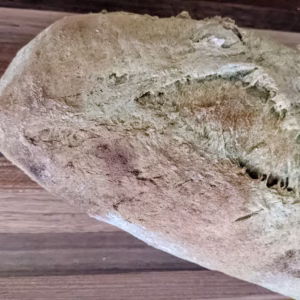 Big Dill (The Bread)