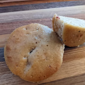 PB & Pear